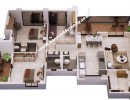 3 BHK Flat for Sale in Viman Nagar