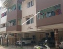 2 BHK Flat for Sale in Kandanchavadi