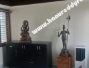 5 BHK Duplex House for Sale in Police Layout