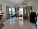 3 BHK Flat for Rent in Tiruvanmiyur