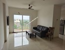 3 BHK Flat for Rent in Thoraipakkam