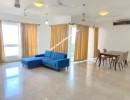 3 BHK Flat for Rent in Navalur