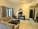3 BHK Flat for Rent in Koregaon Park