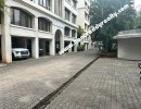 3 BHK Flat for Rent in Koregaon Park