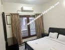 3 BHK Flat for Rent in Koregaon Park