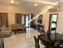 3 BHK Flat for Rent in Koregaon Park