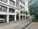 3 BHK Flat for Rent in Koregaon Park