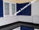 3 BHK Flat for Rent in Indiranagar