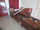 3 BHK Flat for Rent in Muttukadu