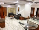 4 BHK Flat for Rent in Beach Road