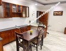4 BHK Flat for Rent in Beach Road