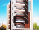 3 BHK Flat for Sale in Yendada