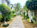 3 BHK Flat for Rent in Neelankarai