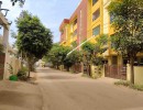 3 BHK Flat for Sale in Singanallur