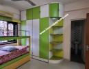3 BHK Flat for Rent in Facor Layout