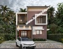 4 BHK Independent House for Sale in Thudiyalur