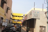 Office Space for Sale at Purasawalkam