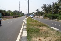 Standalone Building for Sale at Ramapuram