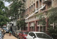 Standalone Building for Sale at Ramapuram