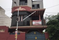 Standalone Building for Sale at Ramapuram