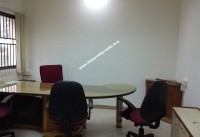 Office Space for Sale at Nungambakkam