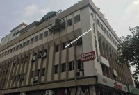 Office Space for Sale at Aminjikarai