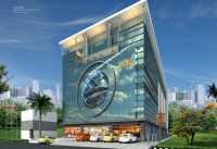Hyderabad Real Estate Properties Standalone Building for Sale at Attapur
