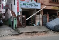 Chennai Real Estate Properties Standalone Building for Sale at Villivakkam