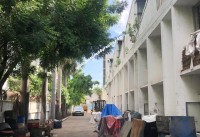 Chennai Real Estate Properties Warehouse for Rent at Ambattur