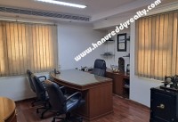 Chennai Real Estate Properties Office Space for Rent at T.Nagar