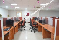 Pune Real Estate Properties Office Space for Sale at Wagholi
