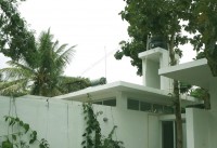 Mysuru Real Estate Properties Independent House for Rent at KRS Road