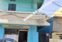 Hyderabad Real Estate Properties Godown for Sale at Fathenagar Colony