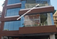 Vizag Real Estate Properties Office Space for Rent at Daspalla hills