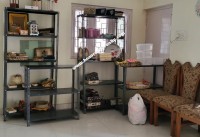 Vizag Real Estate Properties Office Space for Rent at Balaji Nagar