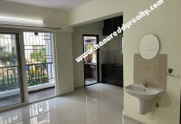 Bengaluru Real Estate Properties Flat for Sale at Gunjur