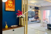 Bengaluru Real Estate Properties Flat for Sale at Sarjapura