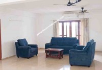 Coimbatore Real Estate Properties Flat for Rent at Race Course