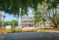 Mysuru Real Estate Properties Showroom for Rent at Kuvempunagar