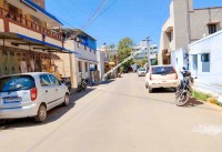 Coimbatore Real Estate Properties Independent House for Sale at Ganapathy