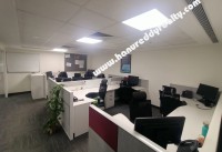 Bengaluru Real Estate Properties Office Space for Rent at Ulsoor