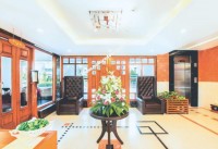 Bengaluru Real Estate Properties Flat for Sale at Fraser Town
