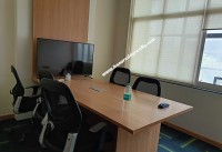 Pune Real Estate Properties Office Space for Rent at NIBM Road