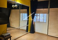 Bengaluru Real Estate Properties Flat for Rent at H.A.l ii stage