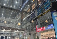 Hyderabad Real Estate Properties Mall for Sale at Toli Chowki