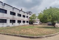 Industrial Building for Sale at Thiruvallur