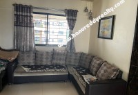 Pune Real Estate Properties Flat for Rent at Magarpatta