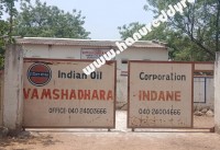 Hyderabad Real Estate Properties Mixed-Commercial for Rent at Rajendranagar