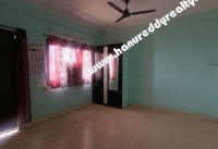 Vizag Real Estate Properties Flat for Sale at Pothinamallayapalem