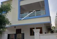 Hyderabad Real Estate Properties Independent House for Sale at Ghatkesar